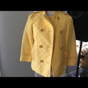 Marc Jacobs jacket